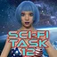 Sci-fi Task 12 icon