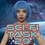 Sci-fi Task 29 icon