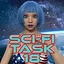 Sci-fi Task 18 icon