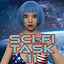 Sci-fi Task 11 icon