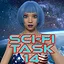 Sci-fi Task 14 icon