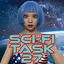 Sci-fi Task 27 icon