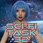 Sci-fi Task 32 icon