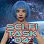 Sci-fi Task 04 icon