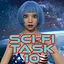 Sci-fi Task 10 icon