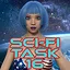 Sci-fi Task 16 icon