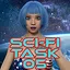 Sci-fi Task 05 icon