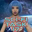 Sci-fi Task 17 icon