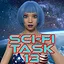 Sci-fi Task 13 icon