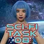 Sci-fi Task 08 icon