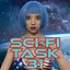 Sci-fi Task 31 icon