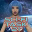 Sci-fi Task 21 icon