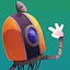 A Game of Drones icon