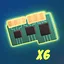 Chip Ahoy icon