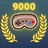It's over 9000!