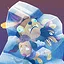 Meltdown icon