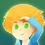 I Am Complete icon