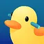 Playful icon