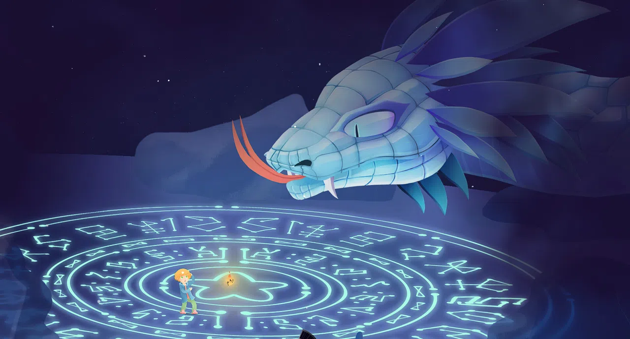 Asfalia: Panic at the Mansion Screenshot 7