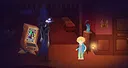 Asfalia: Panic at the Mansion Screenshot 10