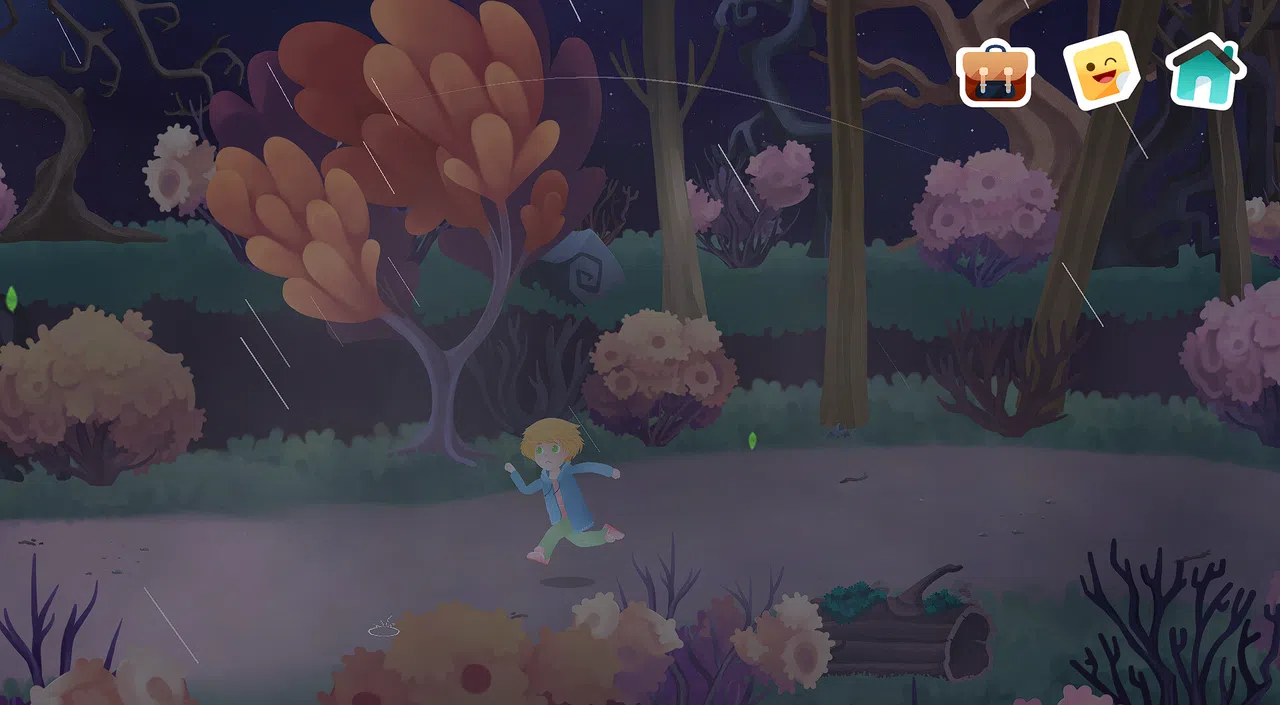 Asfalia: Panic at the Mansion Screenshot 16