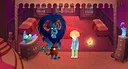 Asfalia: Panic at the Mansion Screenshot 13