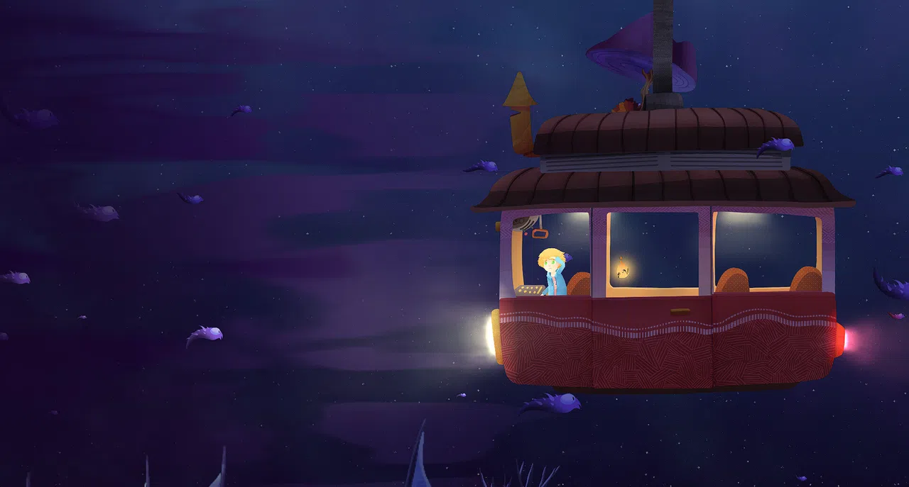 Asfalia: Panic at the Mansion Screenshot 12