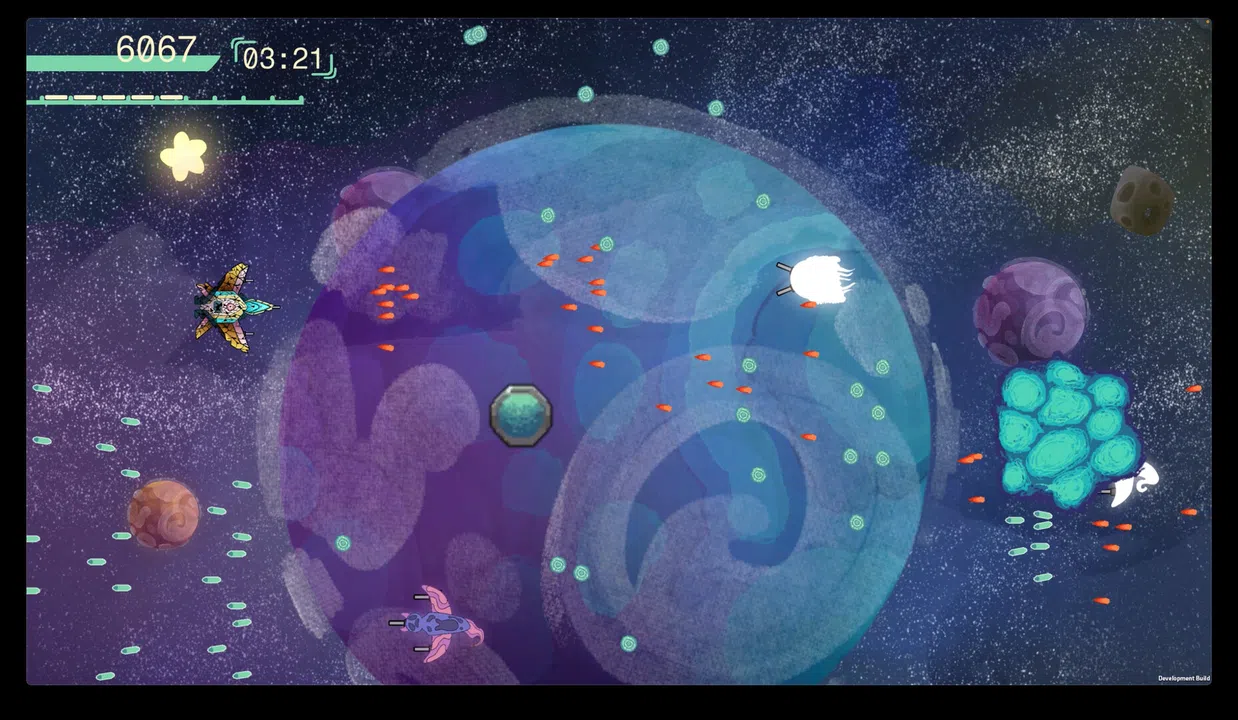 Asfalia: Panic at the Mansion Screenshot 4