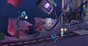 Asfalia: Panic at the Mansion Screenshot 14