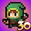 Survivor lv30 icon