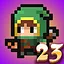 Survivor lv23 icon