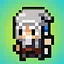 Clergy · Apocalypse icon
