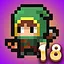 Survivor lv18 icon