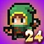 Survivor lv24 icon