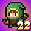 Survivor lv22 icon
