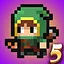 Survival lv5 icon