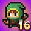 Survivor lv16 icon