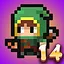 Survivor lv14 icon