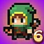 Survival lv6 icon