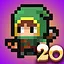 Survivor lv20 icon
