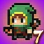 Survival lv7 icon