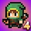 Survival lv4 icon