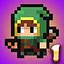 Survivor lv1 icon