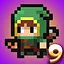 Survival lv9 icon