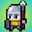 Thunder Warrior icon
