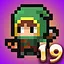 Survivor lv19 icon