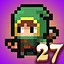 Survivor lv27 icon