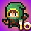 Survival lv10 icon
