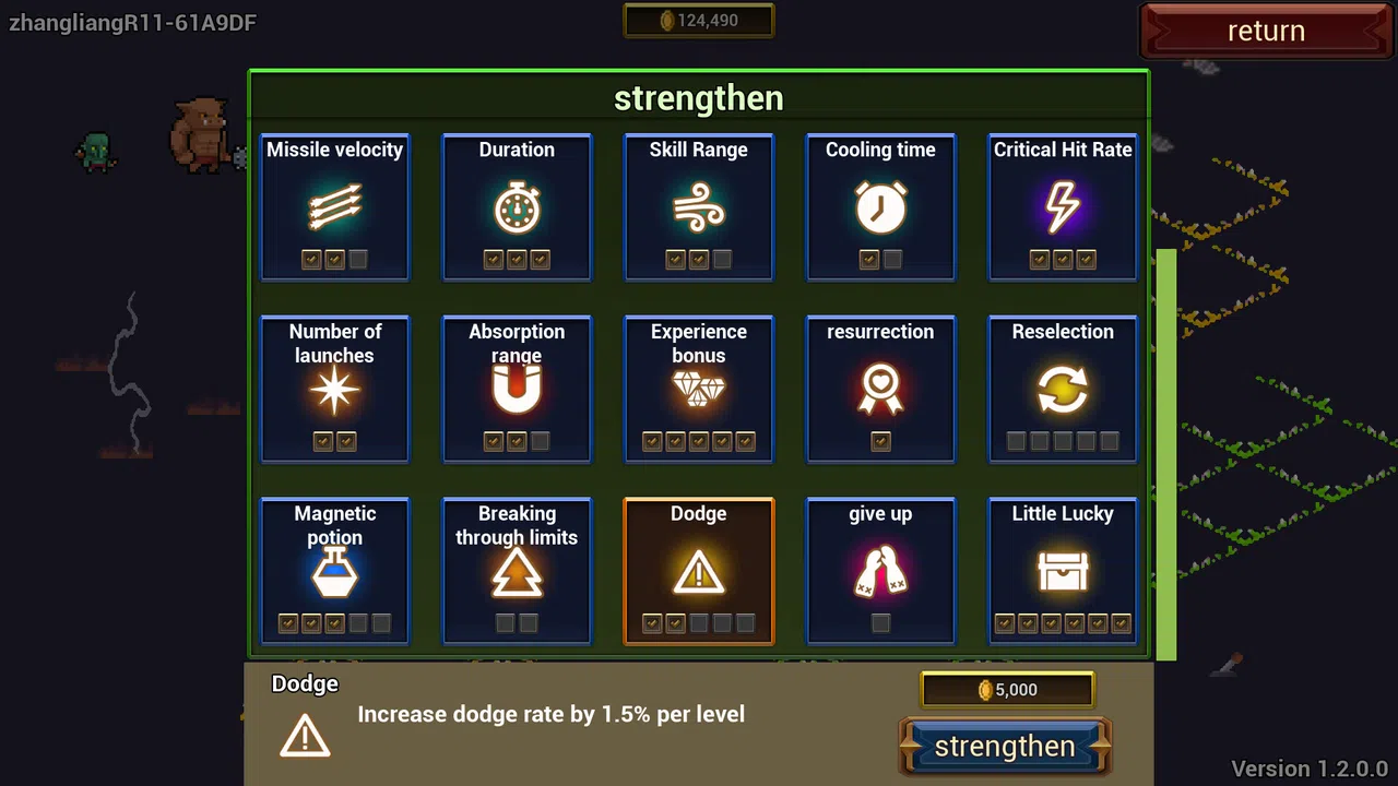 Survivors Will Screenshot 8