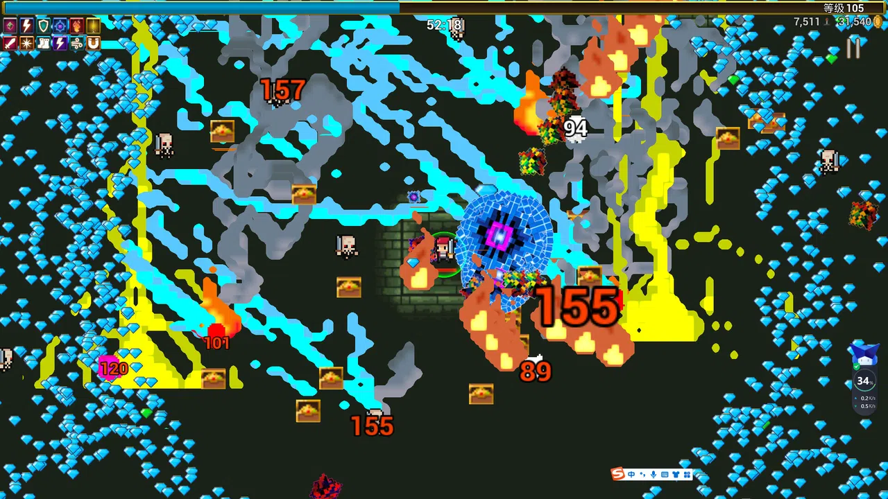 Survivors Will Screenshot 3